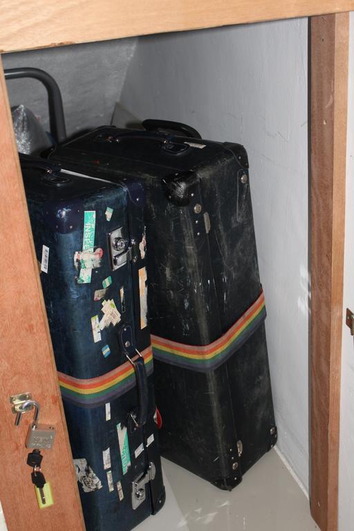 Emma Guesthouse Jertih Eksteriør billede