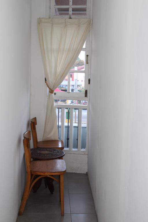 Emma Guesthouse Jertih Eksteriør billede